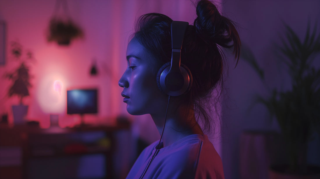 Książki audio i bieżnia: Połącz fitness z rozwojem osobistym