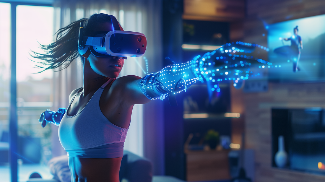 Geek fitness: Jak bieżnia w domu zmienia postrzeganie aktywności wśród fanów technologii