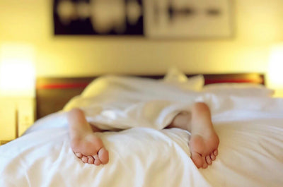 Regulacja snu i aktywność: Jak bieżnia w domu pomaga w zarządzaniu zmęczeniem