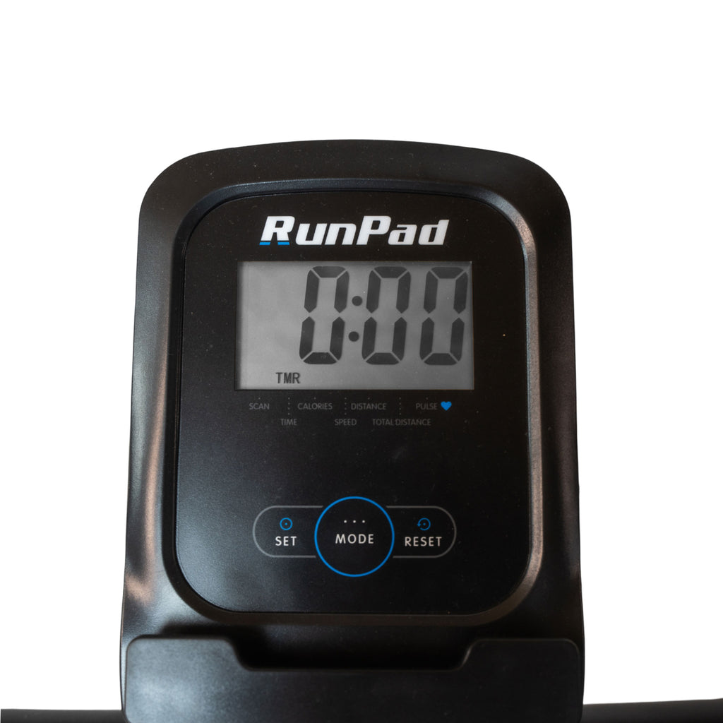 Rower stacjonarny RunPad RS ALPHA magnetyczny