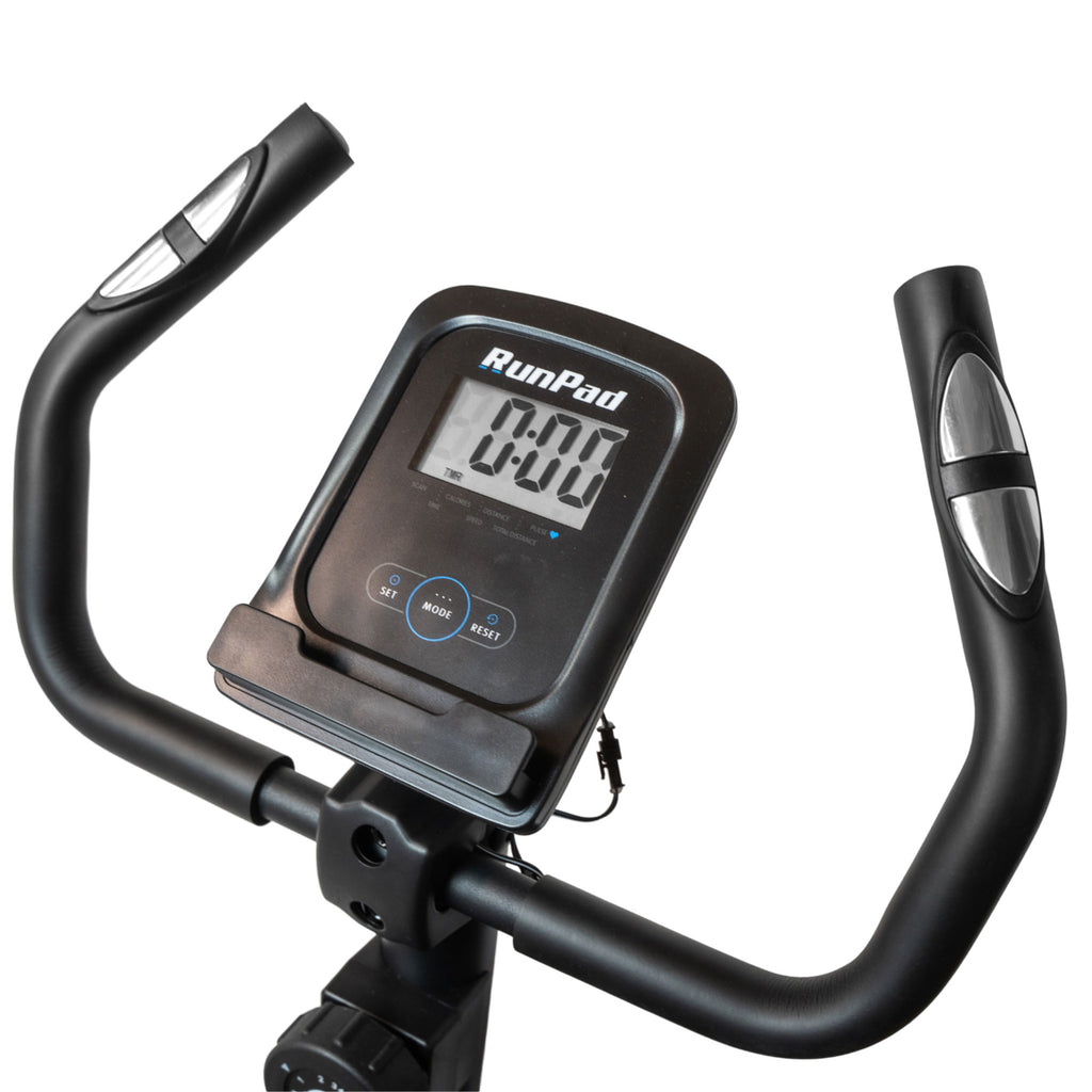 Rower stacjonarny RunPad RS ALPHA magnetyczny