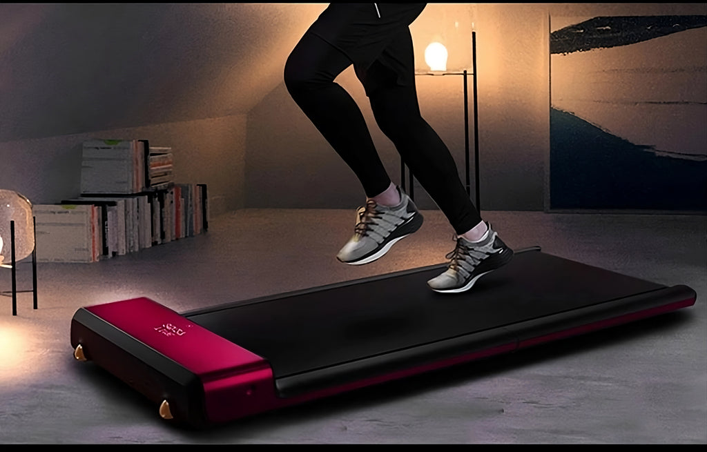 OUTLET Bieżnia WalkingPad A1 pro