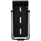 Bieżnia domowa do biegania N2 PRO RunPad Walkingpad regulowana