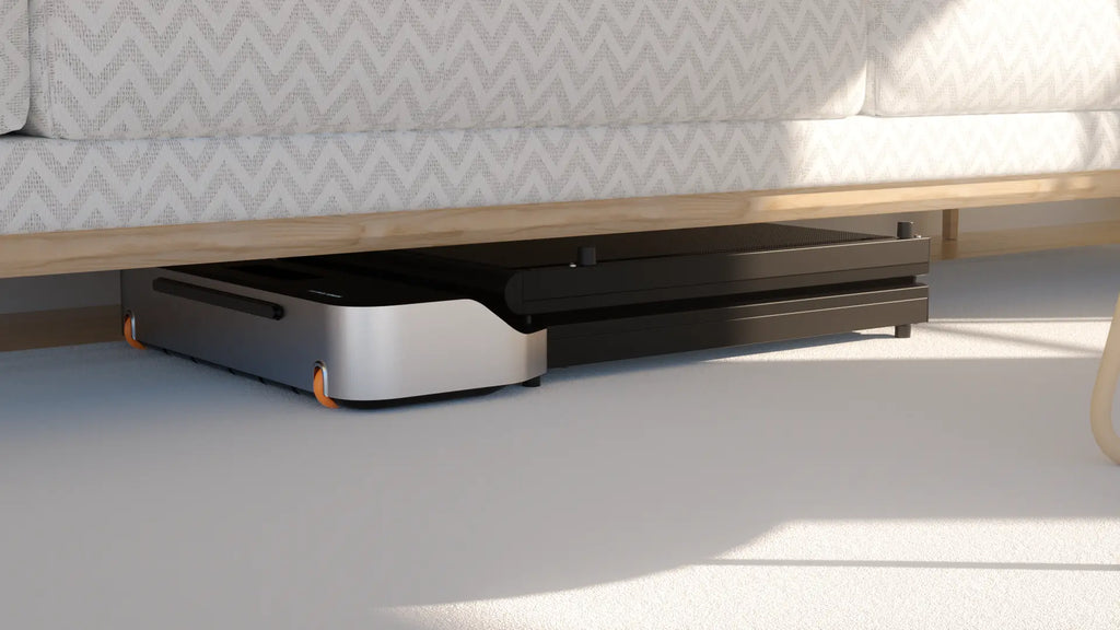 Bieżnia elektryczna KINGSMITH Z1 Fold Walkingpad