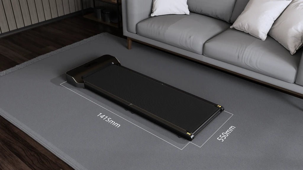 Bieżnia elektryczna KINGSMITH Z1 Fold Walkingpad