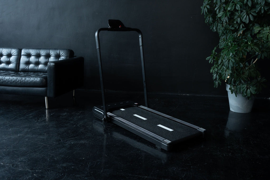 Bieżnia domowa do biegania N2 PRO RunPad Walkingpad regulowana
