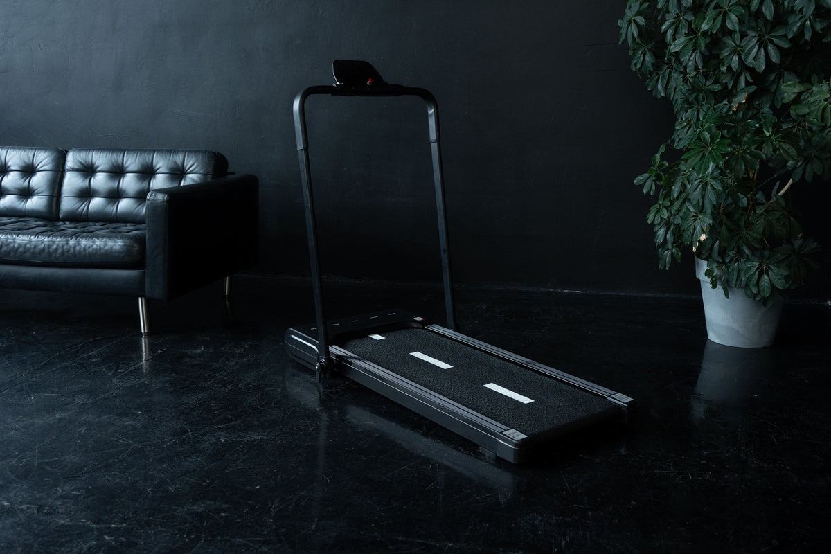 Bieżnia domowa do biegania N2 PRO RunPad Walkingpad regulowana
