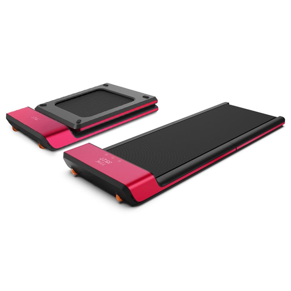 OUTLET Bieżnia WalkingPad A1 pro MAGENTA EDITION