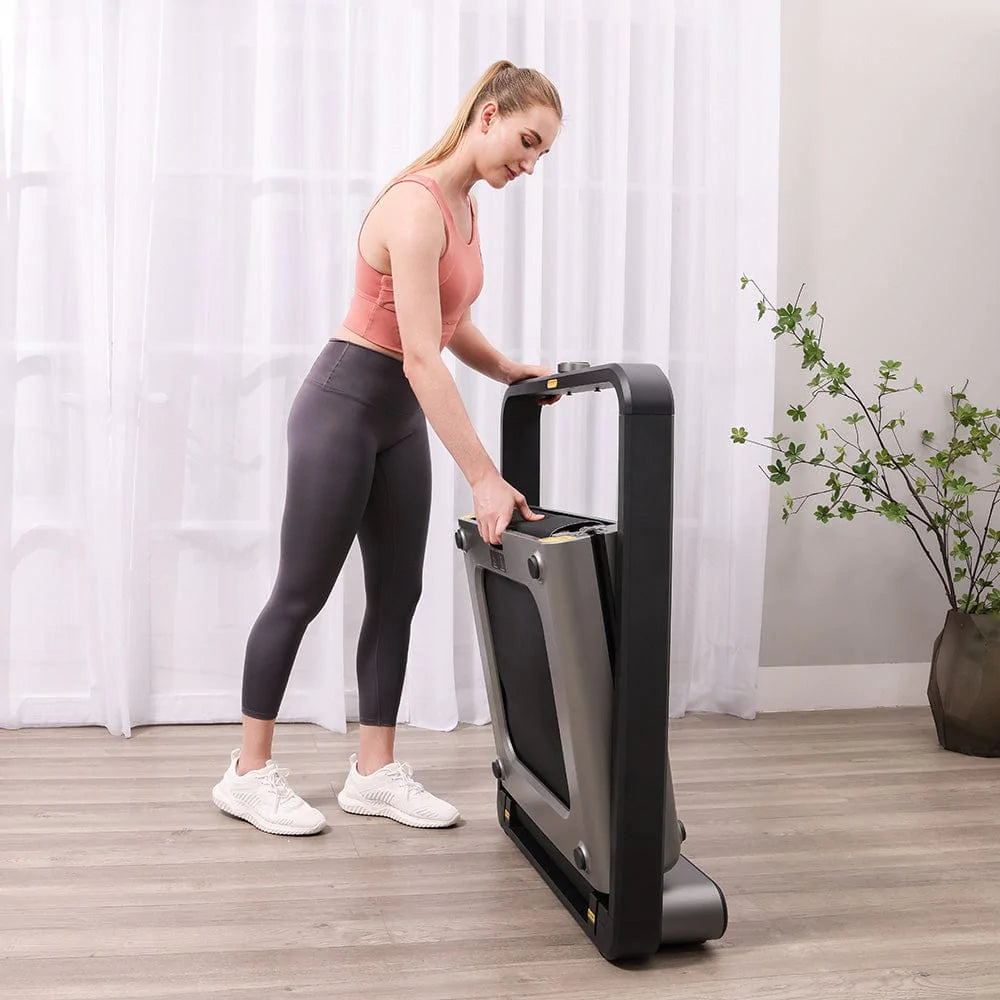 OUTLET Bieżnia X21 Kingsmith WalkingPad