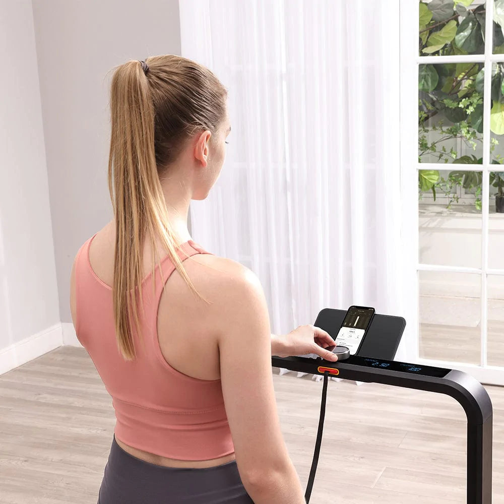 OUTLET Bieżnia X21 Kingsmith WalkingPad