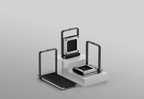 OUTLET Bieżnia X21 Kingsmith WalkingPad